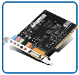 Audio Cards