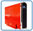 External HDD & SSD Drives