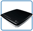 External Optical Drives