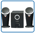 Audio / Music / Speakers