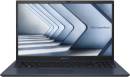 B1502CGA-I38128B1X Asus ExpertBook B1502CGA Notebook i3-N305 3.8GHz 8GB 128GB 15.6" FULL HD UHD BT Win 11 Pro