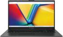 E1504TA-N82B0W Asus VivoBook Go 15 E1504TA 13th gen Notebook N150 3.6GHz 8GB 256GB 15.6" FULL HD Intel Graphics BT Win 11 Home
