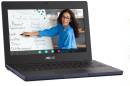ASUS BR1104CTA-N00195W Asus BR1104CTA Notebook N150 3.6GHz 8GB 128GB 11.6" WXGA HD UHD BT Win 11 Home