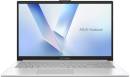 E1504FA-382S1W Asus VivoBook Go 15 E1504FA Notebook Ryzen 3 7320U 4.20GHz 8GB 256GB 15.6" FULL HD 610M BT Win 11 Home