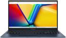 X1504MA-I382BL0W Asus VivoBook 15 X1504MA Core Notebook Core 3 304 4.3GHz 8GB 256GB 15.6" FULL HD Intel Graphics BT Win 11 Home