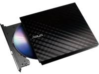 ASUS SDRW-08D2S-U LITE/BLACK/ASUS
