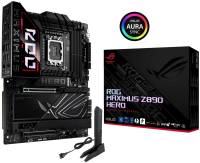 ASUS ROG MAXIMUS Z890 HERO