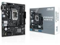 ASUS PRIME H610M-R D4-SI