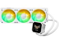 ASUS TUF GAMING LC III 360 ARGB LCD WHT