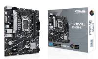 ASUS PRIME B760M-K
