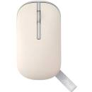 MD100-MOUSE-WHT Asus MD100 Oat Milk Marshmallow Wireless Mouse