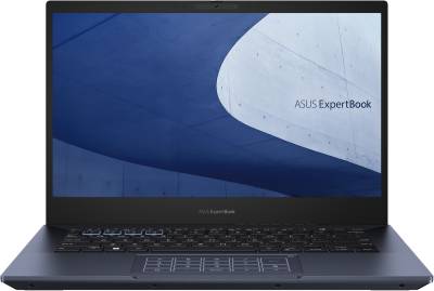 B5402CVA-KC0542X Asus ExpertBook B5 B5402CVA 13th gen Notebook i5-1340P 4.6GHz 8GB 512GB 14" FULL HD Iris Xe BT Win 11 Pro