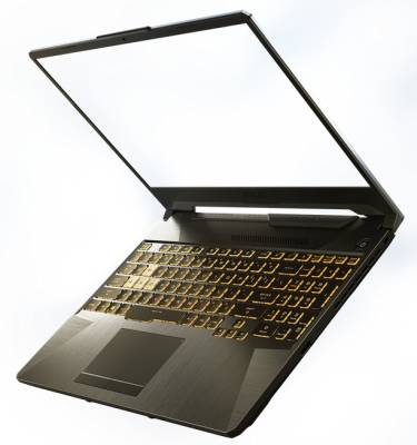 FX506HM-I516512B0W Asus TUF Gaming 15 FX506HM 11th gen Gaming Notebook Intel i5-11400H 2.2Ghz 16GB 512GB 15.6" FULL HD RTX 3060 8GB BT Win 11 Home