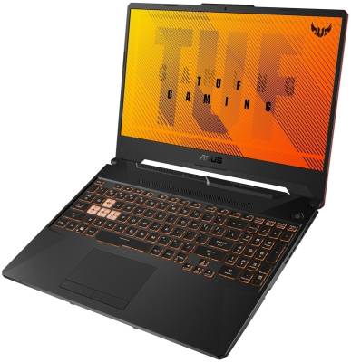 FA506NCG-78512B0W Asus TUF Gaming A15 FA506NCR Gaming Notebook Ryzen 5 7640HS 5.0GHz 8GB 512GB 15.6" FULL HD RTX 3050 4GB BT Win 11 Home