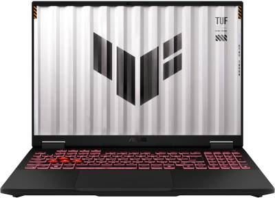 ASUS FA608UH-716512G0W Asus TUF Gaming A16 FA608UH Gaming Notebook Ryzen 7 260 5.1GHz 16GB 512GB 16" QHD+ BT Win 11 Home