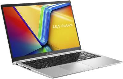 M1502NAQ-516512S0W Asus VivoBook 15 M1502NAQ Notebook Ryzen 5 150 4.55GHz 16GB 512GB 15.6" FULL HD AMD Radeon BT Win 11 Home