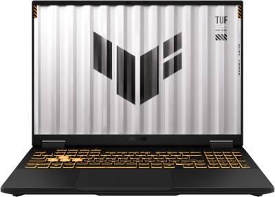 FX608JPR-I71610G0X Asus TUF Gaming F16 FX608JPR 14th gen Gaming Notebook i7-14650HX 5.2GHz 16GB 512GB 16" QHD+ RTX 5070 8GB BT Win 11 Pro